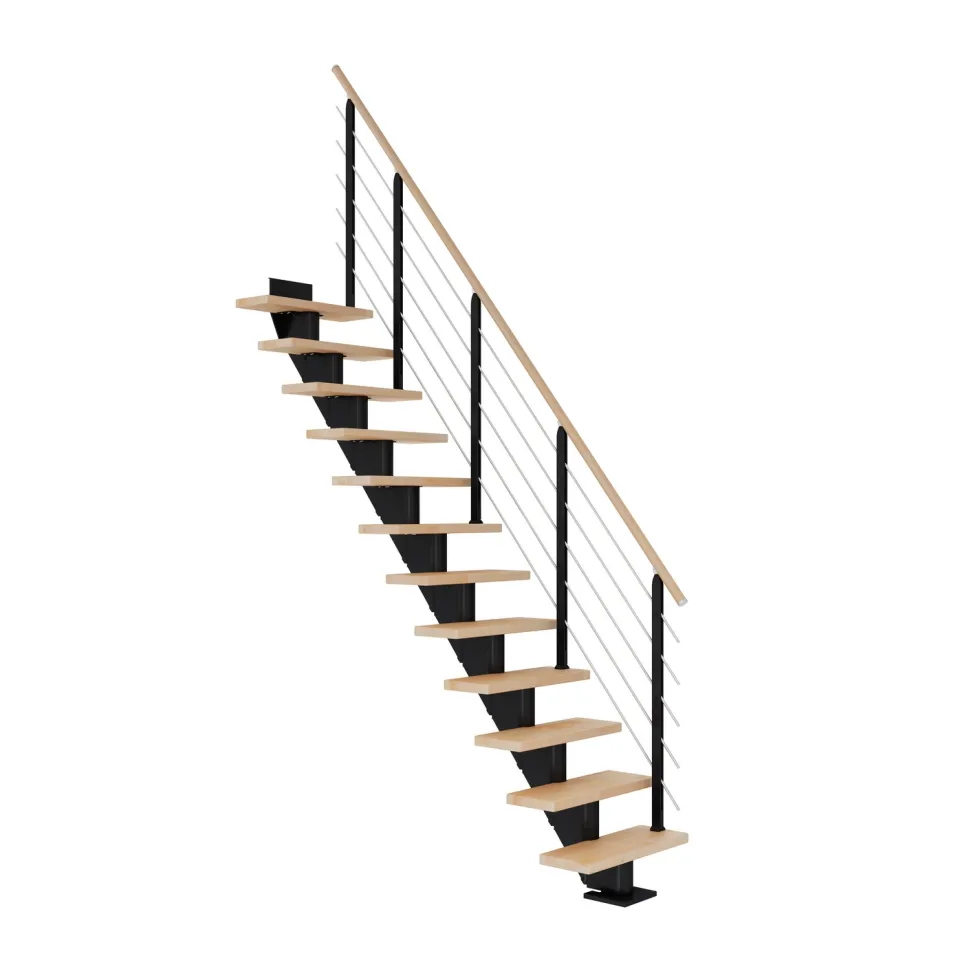 Spartrappa Dolle Frankfurt Bok Oljad Rak Design