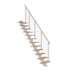 Spartrappa Dolle Frankfurt Ek Vit Oljad Rak Design
