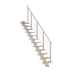 Spartrappa Dolle Frankfurt Ek Vit Oljad Rak Design
