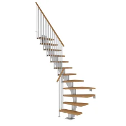 Spartrappa Dolle Frankfurt Ek Oljad 1/4 Classic III