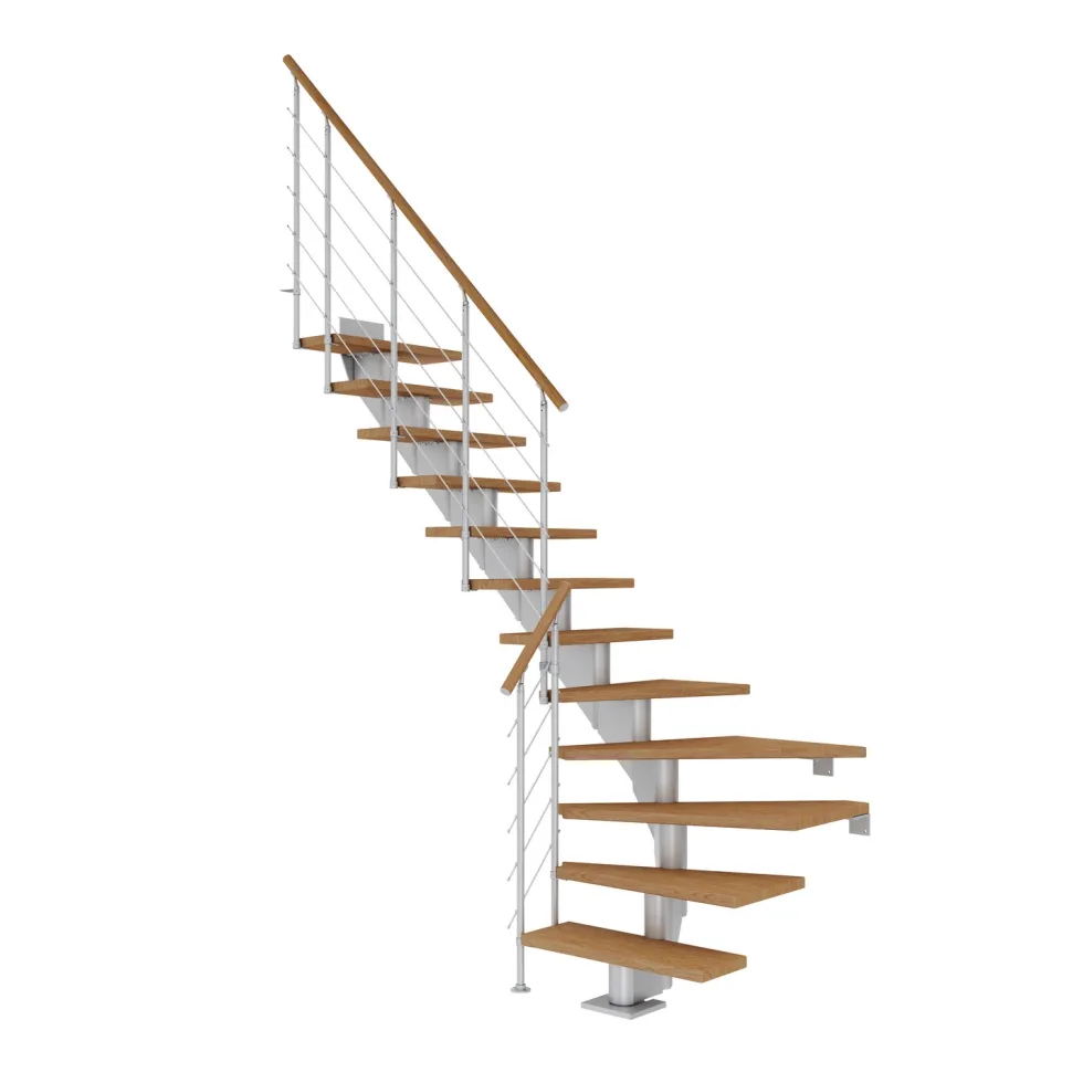 Spartrappa Dolle Hamburg Ek Oljad 1/4 Style6