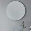 Spegel Ballingslöv Rund Plan