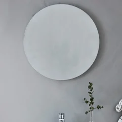 Spegel Ballingslöv Rund Plan