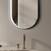 Spegel Bathlife Lysa Oval