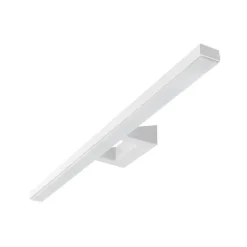 Spegelbelysning SG ARMATUREN View 900 Vit 3000K