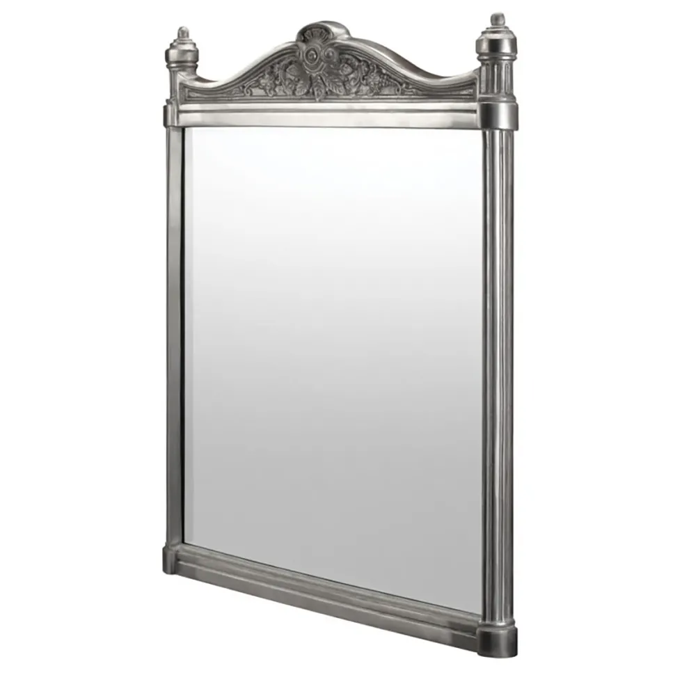 Spegel Burlington 553x750 mmBorstad Aluminium