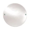 Spegel DuoBad Sekel Rund