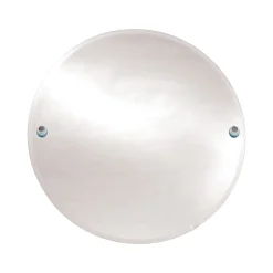 Spegel DuoBad Sekel Rund