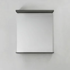 Spegel Hafa Store LED-Profil
