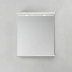 Spegel Hafa Store LED-Spots