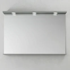 Spegel Hafa Store LED-Spots