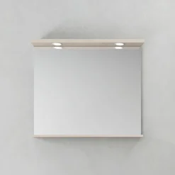 Spegel Hafa Store LED-Spots
