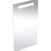Spegel Ifö Option Basic Square med Belysning
