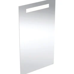 Spegel Ifö Option Basic Square med Belysning