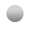 Spegel Lavabo Studio Rund LED