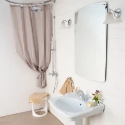 Spegel LH Classic Rektangulär