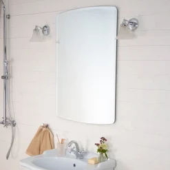 Spegel LH Classic Rektangulär