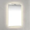 Spegel Macro Design Ambilight T-belysning
