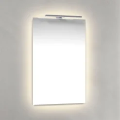 Spegel Macro Design Ambilight T-belysning