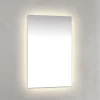 Spegel Macro Design Crown Ambilight