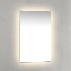 Spegel Macro Design Crown Ambilight