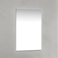 Spegel Macro Design Crown Med Ram