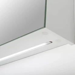 Spegelskåp Bathlife Glänsa