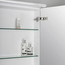 Spegelskåp Bathlife Glänsa