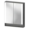 Spegelskåp Duravit Qatego