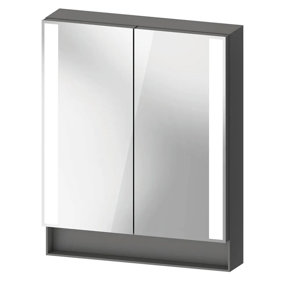 Spegelskåp Duravit Qatego
