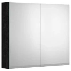 Spegelskåp Gustavsberg Artic 80 cm med LED belysning Undertill