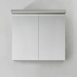 Spegelskåp Hafa Store LED-Profil