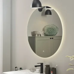 Spegel Vedum Mjörn 800
