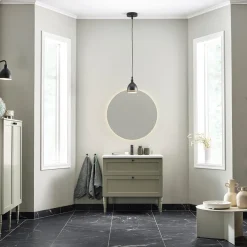 Spegel Vedum Mjörn 800