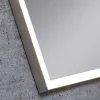 Spegel Vidi Evo med LED-belysning