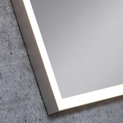 Spegel Vidi Evo med LED-belysning