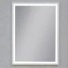 Spegel Vidi Frame med LED-belysning