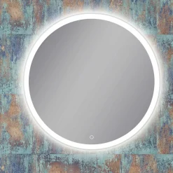 Spegel Vidi Soft DUAL med LED-belysning