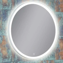 Spegel Vidi Soft DUAL med LED-belysning