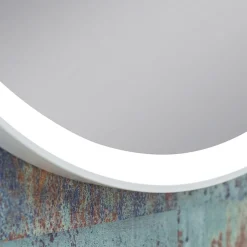 Spegel Vidi Soft LUX med LED-belysning