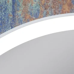Spegel Vidi Soft LUX med LED-belysning