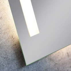 Spegel Vidi Sol