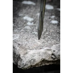 Spetsmejsel Luna Tools Longlife med SDS Plus skaft