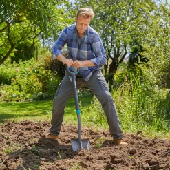 Spetsspade Gardena ErgoLine