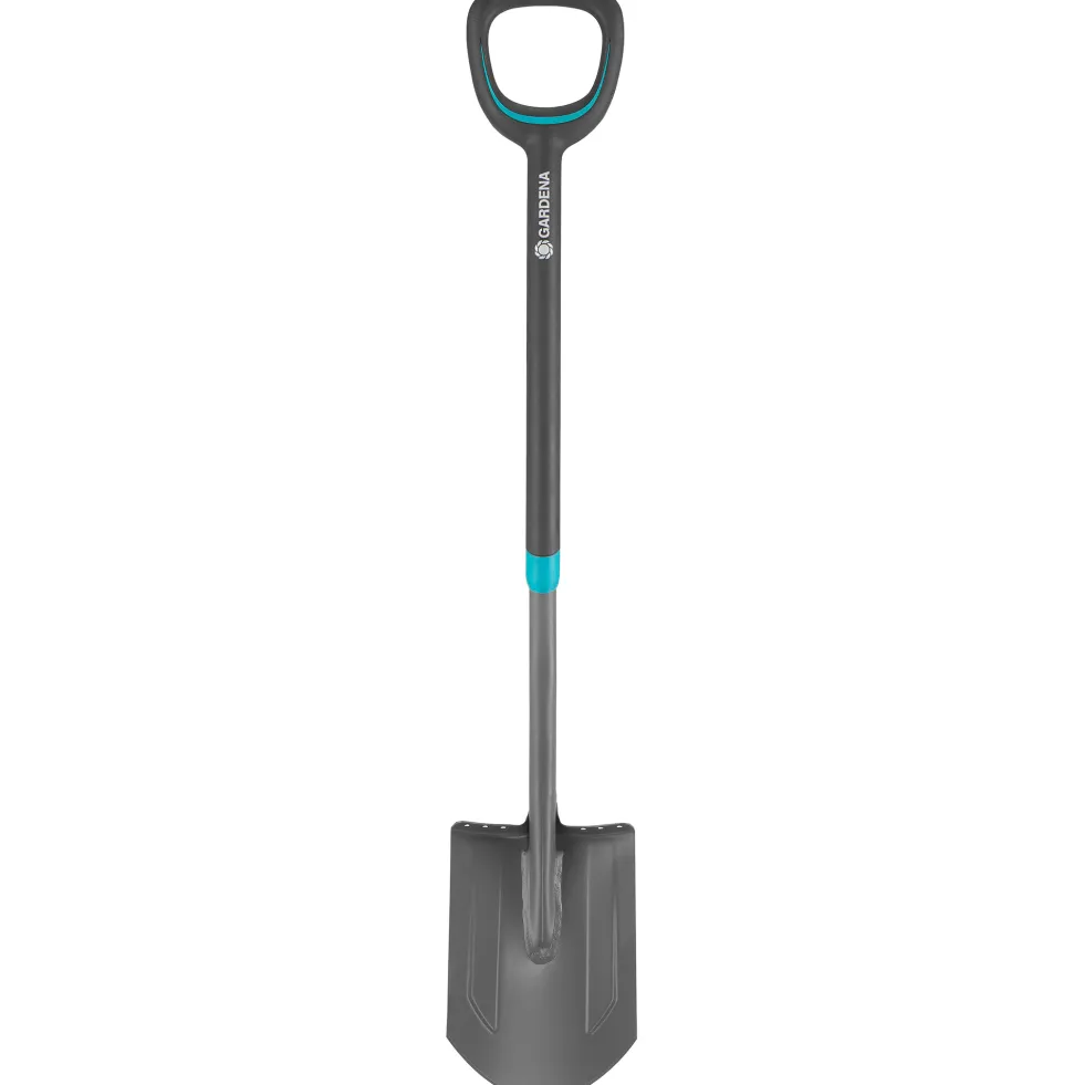 Spetsspade Gardena ErgoLine