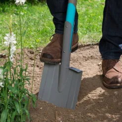 Spetsspade Gardena NatureLine