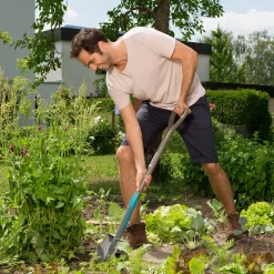 Spetsspade Gardena NatureLine
