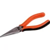 Spetstång Bahco 2470g-160mm
