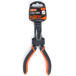 Spetstång Boxer Elektronik 120 mm CR.NI-Stål