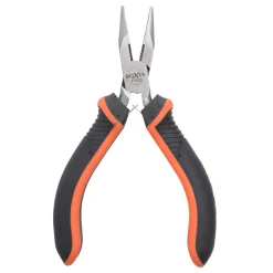 Spetstång Boxer Elektronik 120 mm CR.NI-Stål